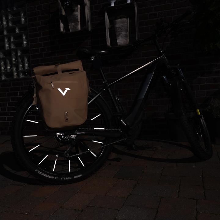Produktbild Valkental Night Clips