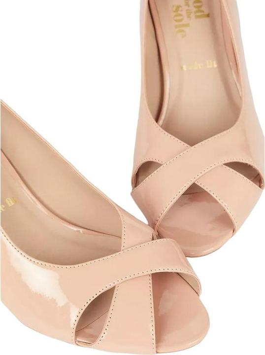 Produktbild Good For The Sole Sandalen (37)