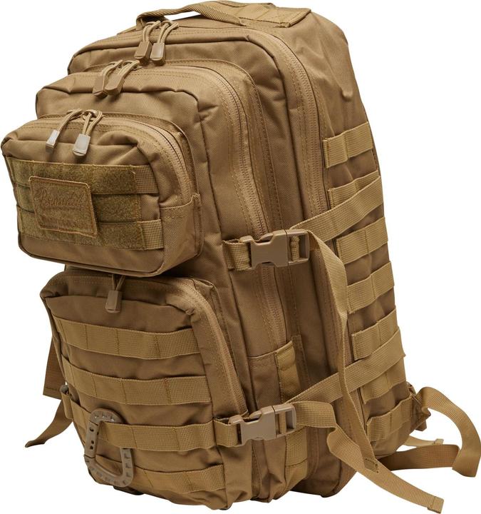 Actual product image Brandit US Assault Pack Large - 182551