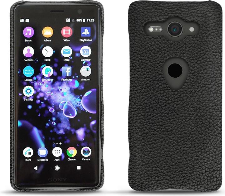 Image du produit Noreve Housse cuir (Sony Xperia XZ2 Compact)