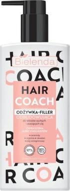 Produktbild Bielenda BIEL HAIR COACH Odżywka odbudowująca