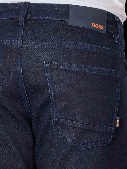 Immagine prodotto Hugo Boss Boss Orange Delaware Jeans Slim Fit Navy (W30/L34)