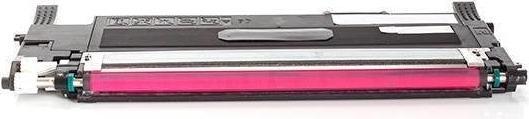 Produktbild Hermex Kompatibler Toner für Samsung CLX-3185FW (M, BK, Y, C)