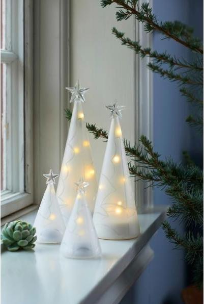 Immagine prodotto Sirius Albero di Natale LED congelato grande