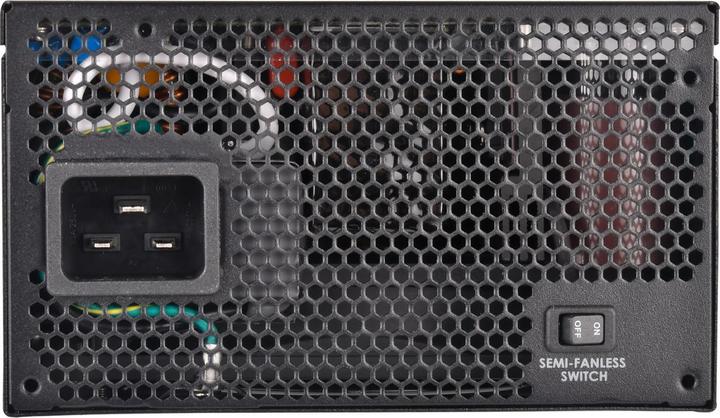 Immagine prodotto Silverstone SST-HA2050R-PM - Alimentatore Cybenetics Platinum 2050W ATX 3.0 e PCIe 5.0 completamente modulare (2.05 W)