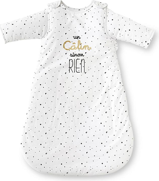 Actual product image Vertbaudet Baby Sleeping Bag (68 cm)
