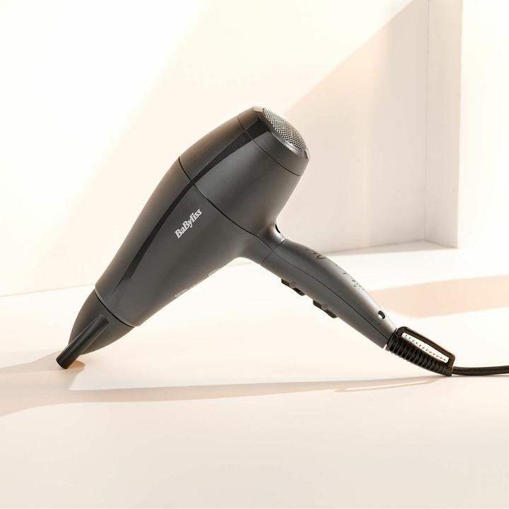 Actual product image BaByliss 5910E Super Light