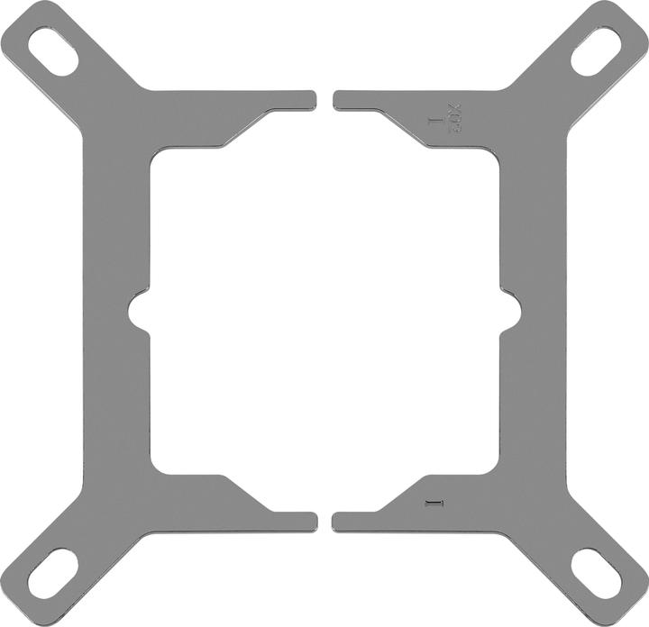 Actual product image Corsair iCUE H115i Elite Capellix