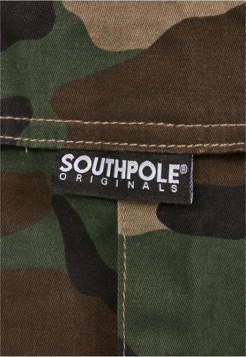 Immagine prodotto Southpole Pantaloni Cargo Camo (32)