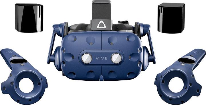 HTC Vive Pro - Full Kit