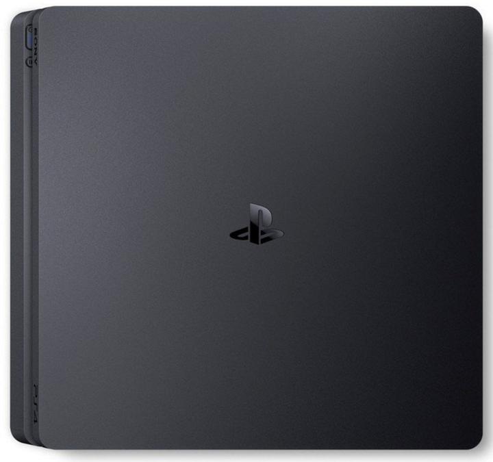 Produktbild Sony Playstation 4 Slim 500GB