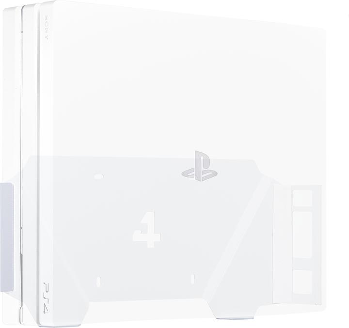 Image du produit Magni 4mount Wall Mount For Ps4 Pro Blanc (PS4)
