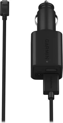 Garmin USB-C car connection cable
