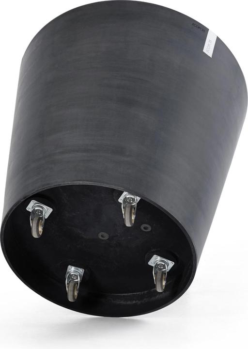 Produktbild Ecopots Amsterdam Wheels (60 cm)
