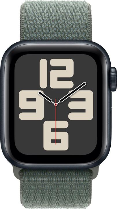 Productafbeelding Apple Sport Loop (40 mm, Nylon)