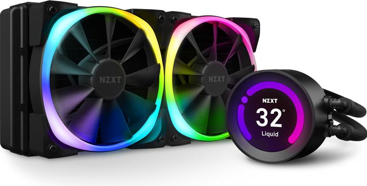 Produktbild NZXT Kraken Z53