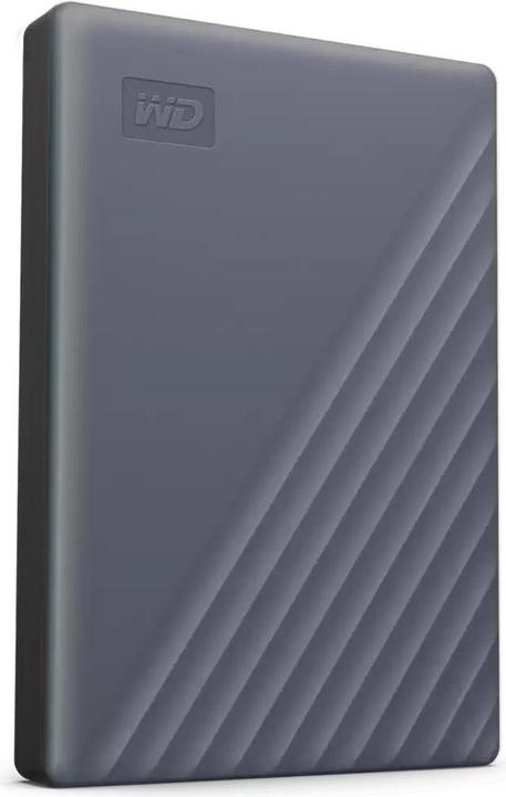 Produktbild WD My Passport USB-C (2 TB)