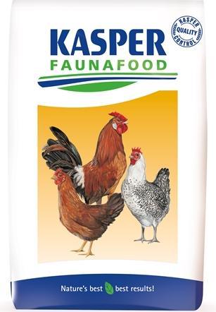 Produktbild Kasper Faunafood Kasper Fauna Food Multigraan Voor Pluimvee (20.15 kg)