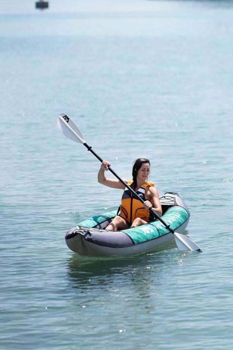 Image du produit Aqua Marina Laxo 285 Kayak (1 pers.)