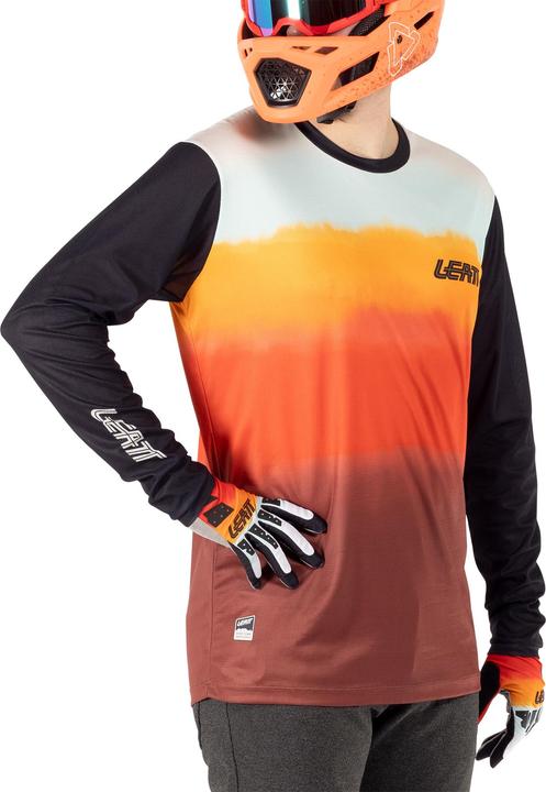 Produktbild Leatt MTB Gravity 3.0 Jersey (S)