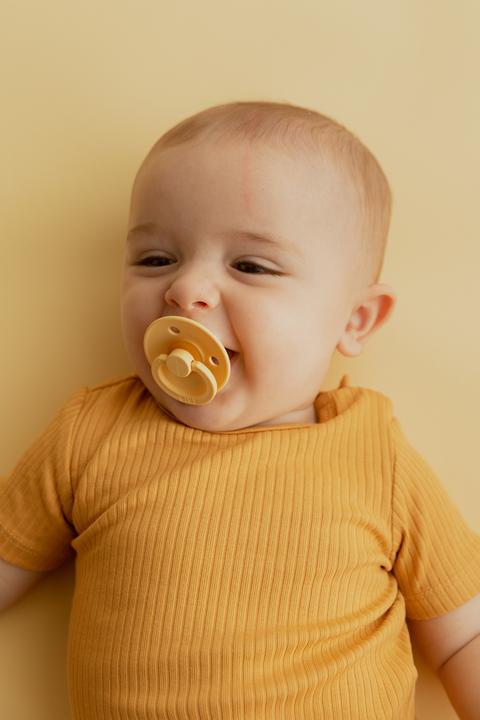 Produktbild Bibs Schnuller, 2er Pack 0-6 Monate (2 x, bis 6 Monate)