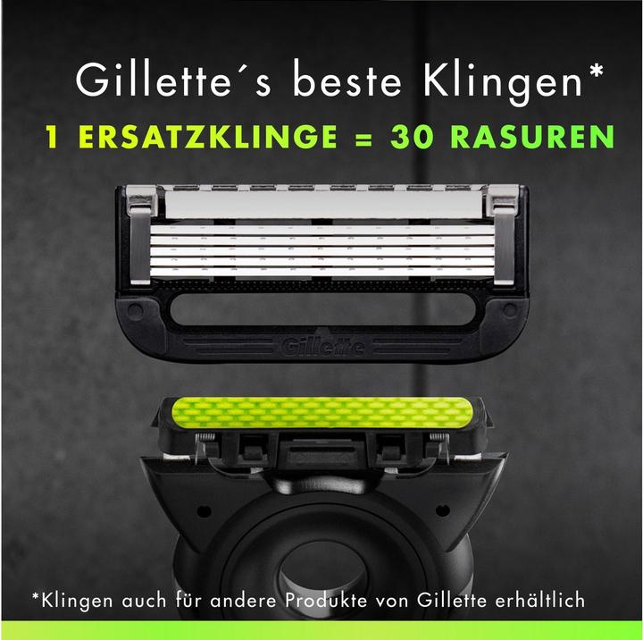 Image du produit Gillette GilletteLabs
