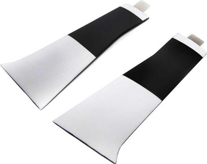 Immagine prodotto Hangar 9 Gear Door Set: P-51D Mustang 20cc