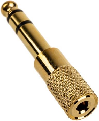 Image du produit InLine adaptateur audio (Adaptateur jack)