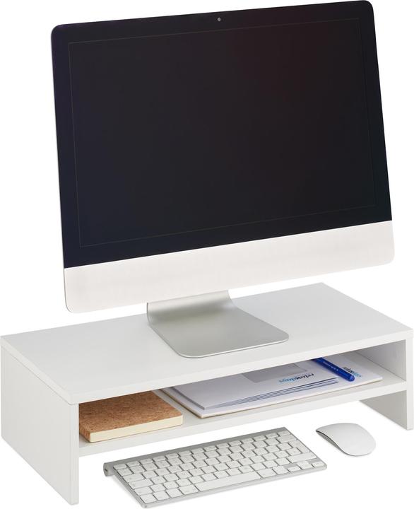 Produktbild Relaxdays Monitorständer