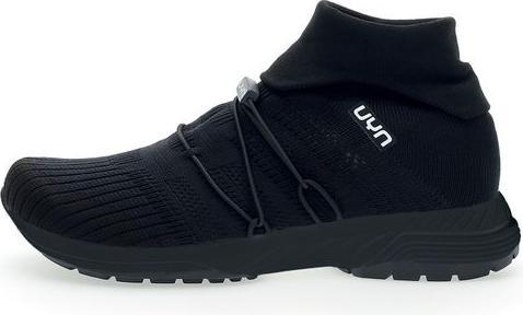 Produktbild UYN Free Flow Tune High Black (35)