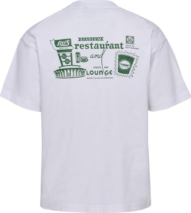 Image du produit hummel hmlLOOSE T-SHIRT S/S BEES STADIUM (L)