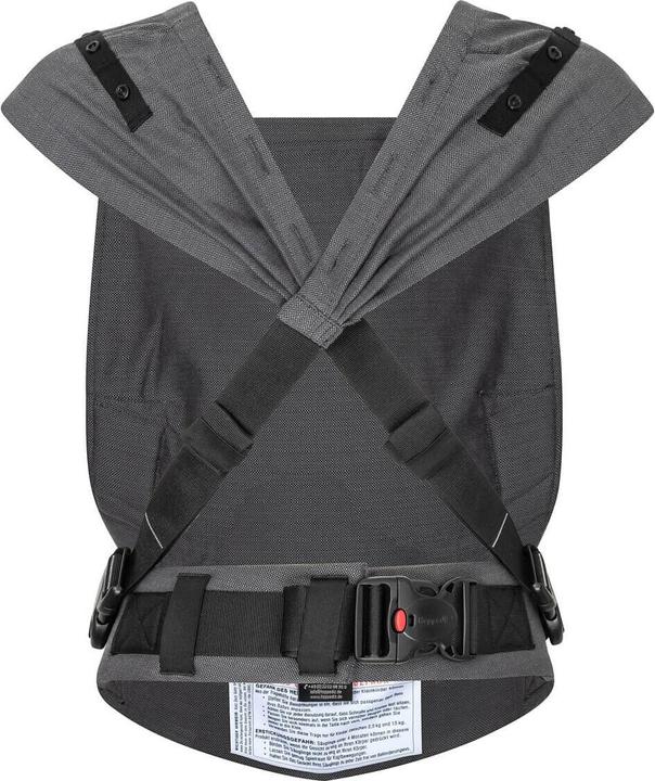 Produktbild Hoppediz Babytrage Primeo