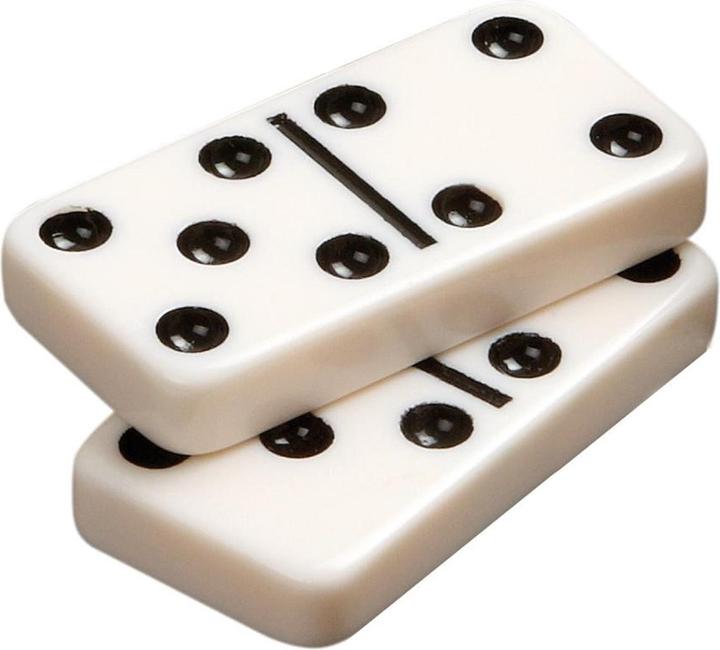 Immagine prodotto Philos Doppio Domino (Tedesco, Francese, Italiano, Inglese)