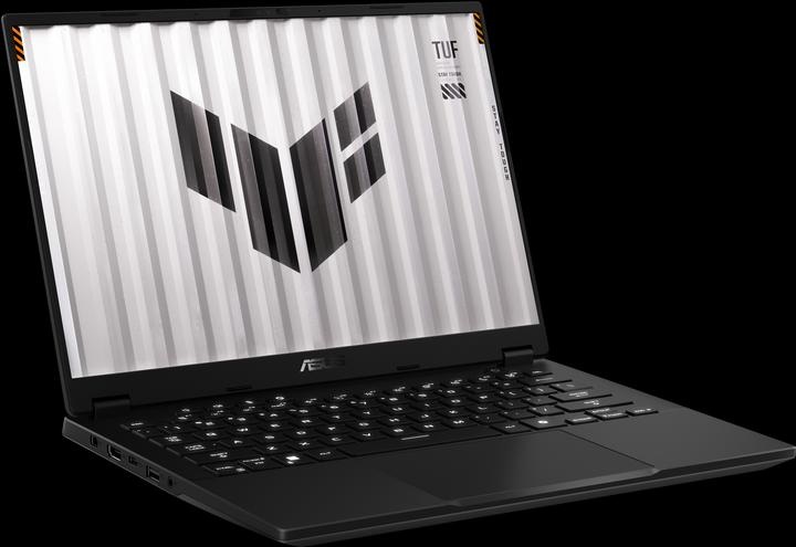 Produktbild ASUS TUF Gaming A14 RTX 4050 (14", Marvell ARMADA 370, 16 GB, 1000 GB, DE)