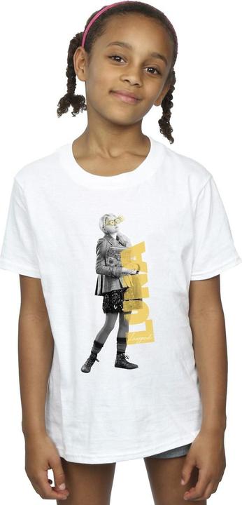 Immagine prodotto Luna Lovegood Maglietta Ragazze (140, 146)