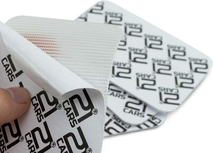 Produktbild 21cars Mini (Front + Heck, Langformat)
