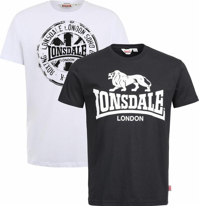 Produktbild Lonsdale T-Shirt (XL)