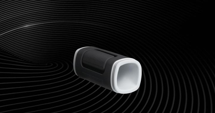 Actual product image Lovense Calor Depth
