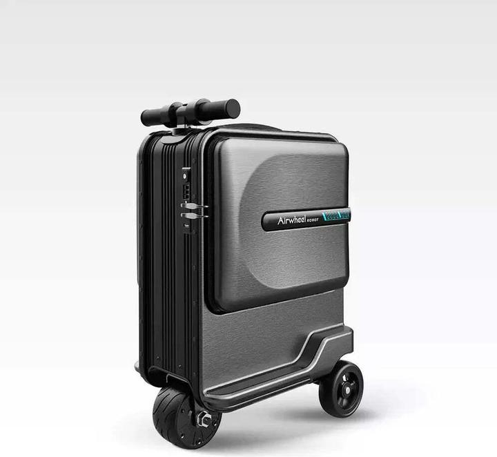Actual product image Airwheel SE3 MiniT (26 l, M (50 - 90l))