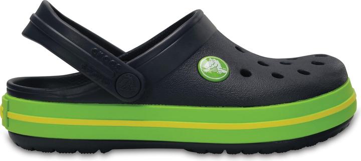 Green, Navy
