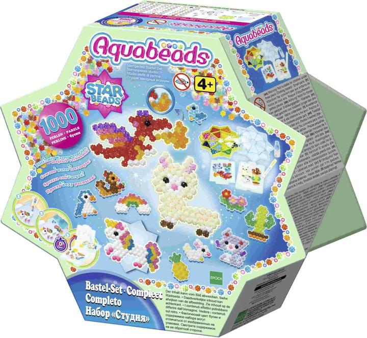 Image du produit Aquabeads kit de démarrage