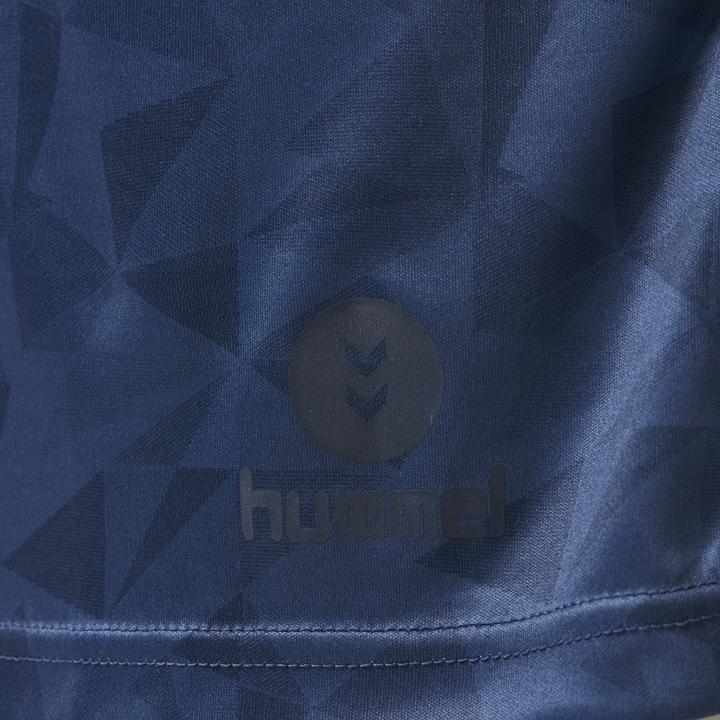 Actual product image hummel Active Poly Jersey S/S (XL)