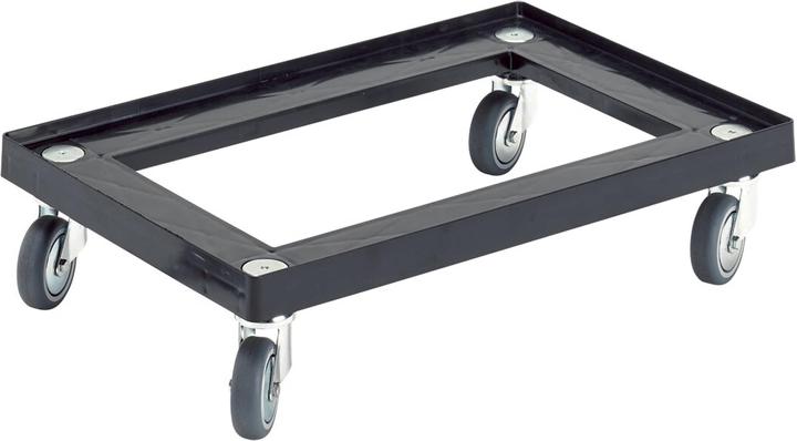 Image du produit Utz Rouleau de transport (150 kg)