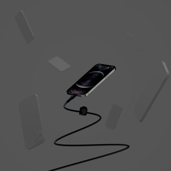 Produktbild Belkin USB C — Lightning (3 m)