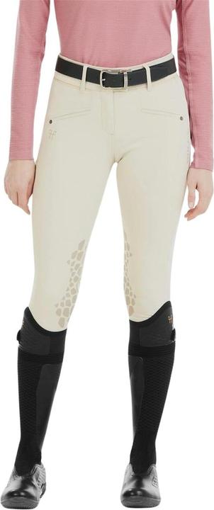 Actual product image Horse Pilot mid grip competition trouer for hore pilot x-balance (S)