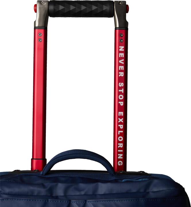 Immagine prodotto North Face Base Camp Voyager 21 (40 l, Bagaglio a mano (fino a 50 litri))