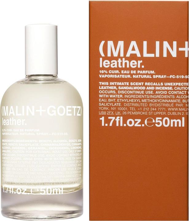 Immagine prodotto Malin+Goetz Eau de Parfum alla pelle (Eau de parfum, 50 ml)