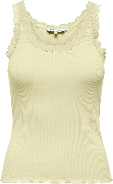 Produktbild Only Onlsara Sharai Lace Tank Top Jrs Noos (S)