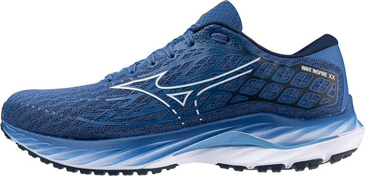 Mizuno Wave Inspire 20 Herren (43)
