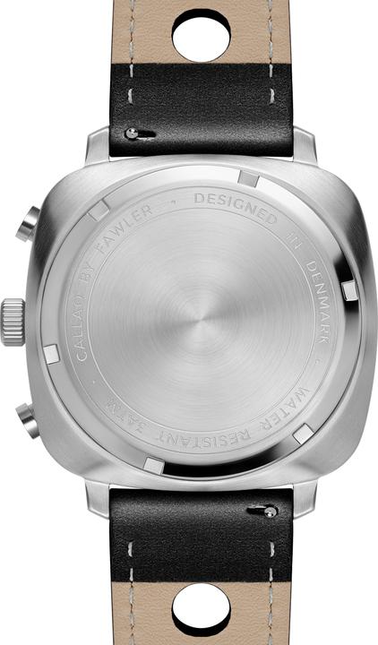 Actual product image Fawler Callao (Chronograph, 42 mm)